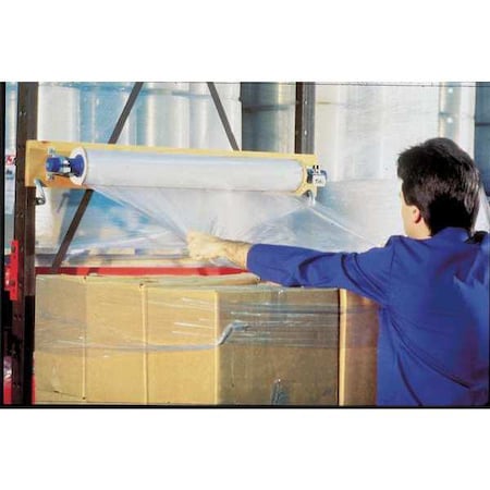 Top Sheeting, 60
