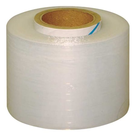 Stretch Wrap, 3