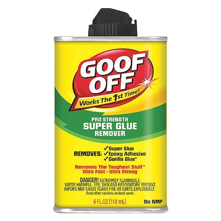 Carpet Tile Adhesive, Opaque, 1 gal, Pail MPN:FG678