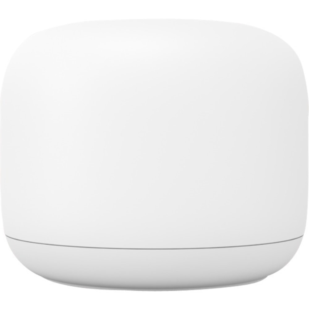 Google Nest Wi-Fi Router, Snow MPN:GA00595-US