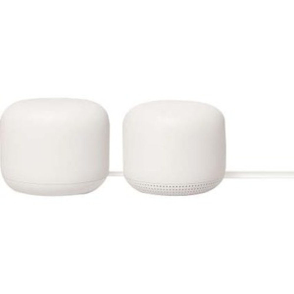 Google Nest Gigabit Wireless Gateway Router MPN:GA00822-US