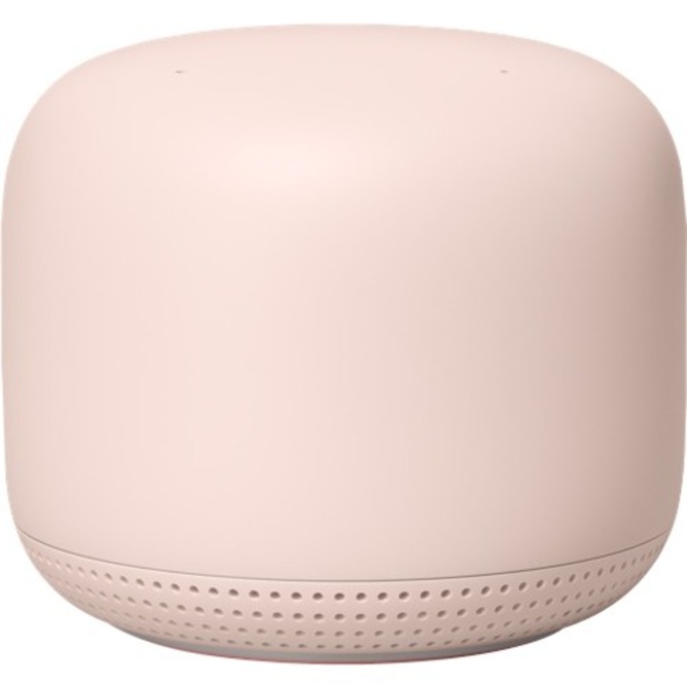 Google Nest Wi-Fi Point, Sand MPN:GA01422-US