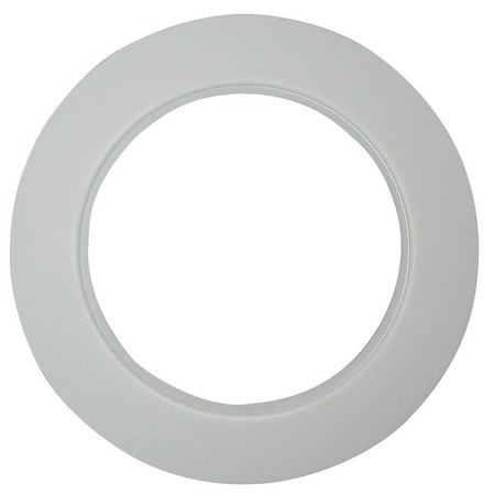 Ring Gasket, 4 In, Expanded PTFE MPN:STYLE 800