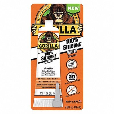 Example of GoVets Gorilla brand
