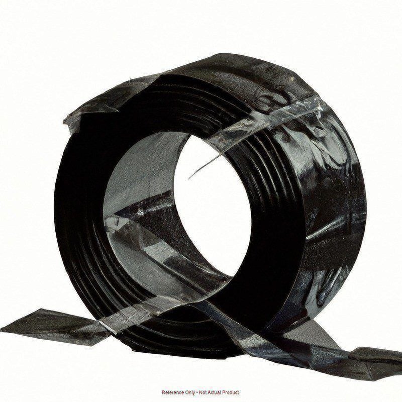 Duct Tape Black 27.4 m Tape L MPN:105629