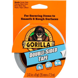 Gorilla® Double Sided Tape 288