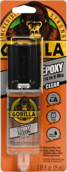 Example of GoVets Gorilla Glue category