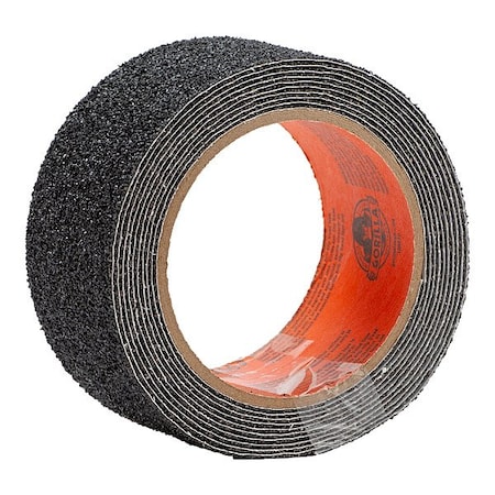 Anti-Slip Tape, Single-Sided, 30 Gr, 2x10