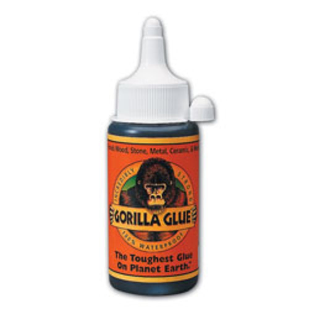 Example of GoVets Glue category