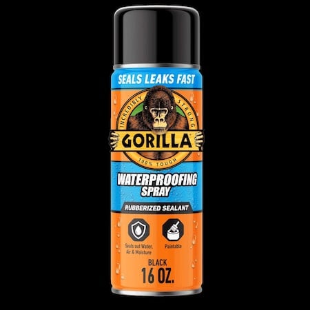Leak Sealer, Solvent Base, Rubber Resin MPN:104052