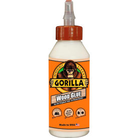 Gorilla Wood Glue - 8 oz. 6200002 - Pkg Qty 12