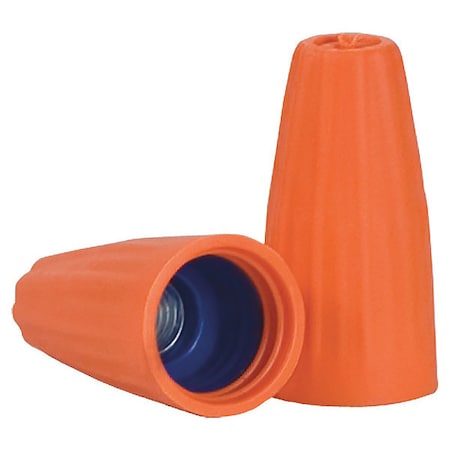 Gorilla Nuts Cushion Grip Wire, PK100 MPN:68110