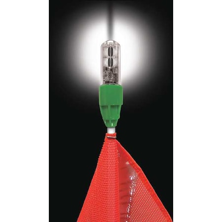LED Light, White MPN:WLFS.4LED.W