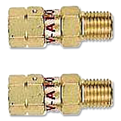 Set Rev Flow Ck Vlvs 