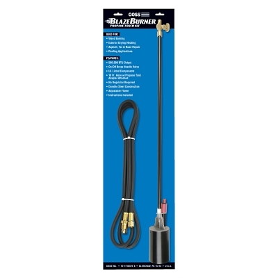 Kit Flow Adpt Ignitortorch MPN:KP-320MA