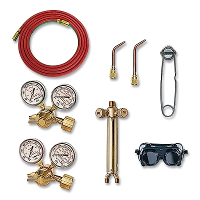 Kit B Acet Regulator MPN:KA-700-B