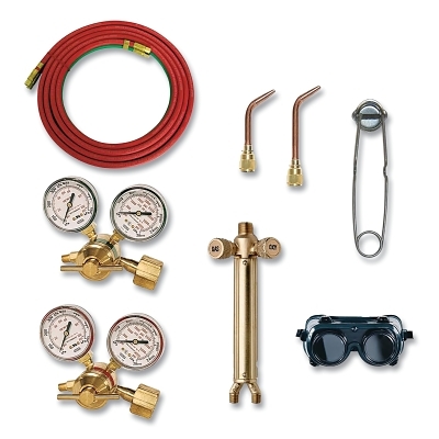 Kit Mc Acet Regulator MPN:KA-700-M