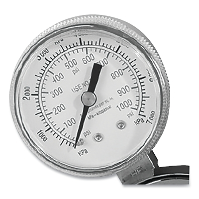 Gauge Nitgn 2