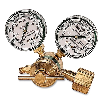 Reg Oxygen Cga 540 B Outlet MPN:EO-25F