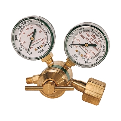 Reg Oxygen Cga 540 A Outlet MPN:EO-25F-A