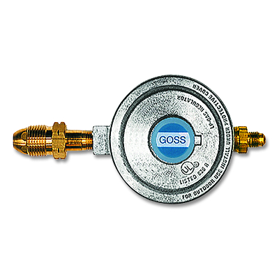 Reg Lp Low Psi CGA510 1/4 Flr MPN:EP-60-2
