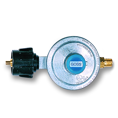 Reg TYPE1 Inlet 1/4