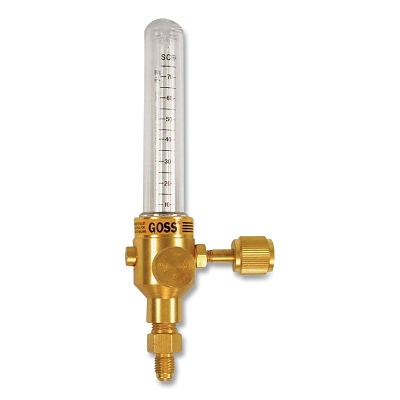 Flowmeter Nitrogen 1/4FLARE MPN:FM-100F