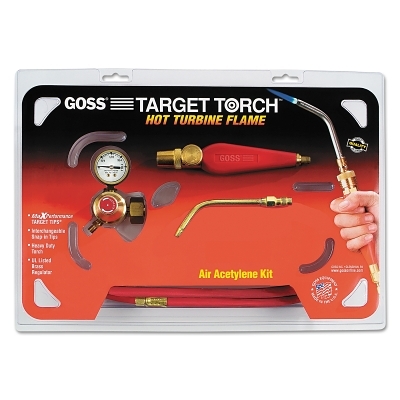 Kit B Acet Reg w/ BA-4TIP MPN:KA-37H