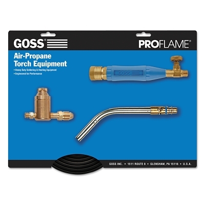 Kit Lp Reg w/ GT-4 Tip MPN:KLP-4