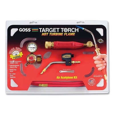 Kit B Acet Reg w/ GA-14L Tip MPN:KX-20B