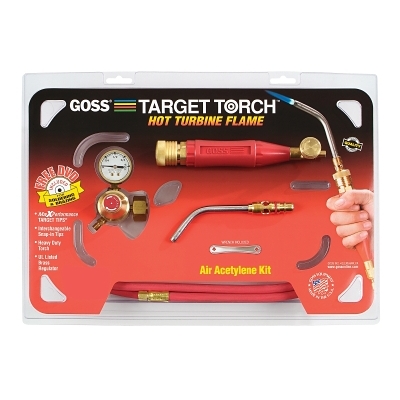 Kit B Acet Reg w/ GA-5TIP MPN:KX-5B