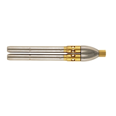 Tip Only Twin Tip For Ght-R MPN:GHT-T2