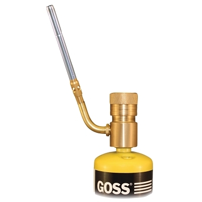 Hand Torch Single Manual Tip MPN:GHT-100