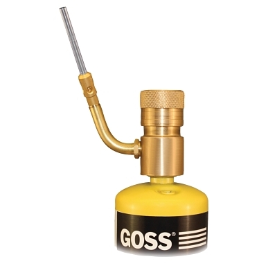 Hand Torch Small Detailtip MPN:GHT-100D