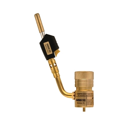 Hand Torch Piezo Lighter Tip MPN:GHT-100L