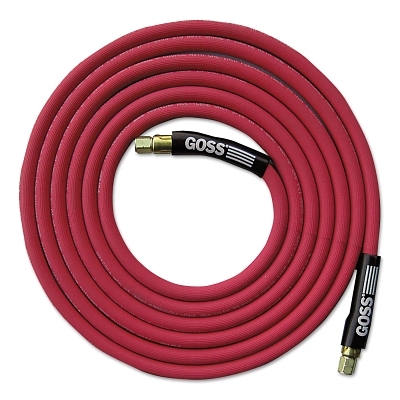 Hose 25' Acet A Ftgs MPN:HA3-25