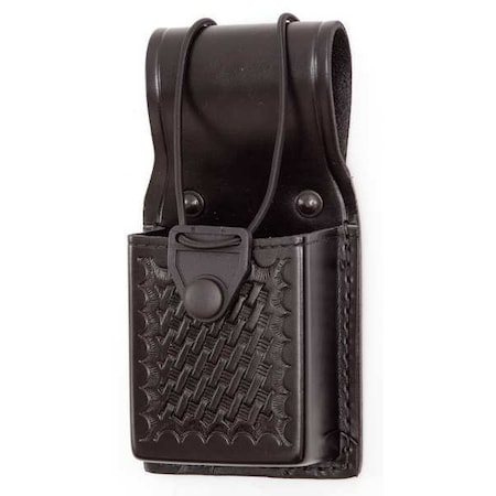 Radio Case, Universal, Black Weave MPN:B651-1W