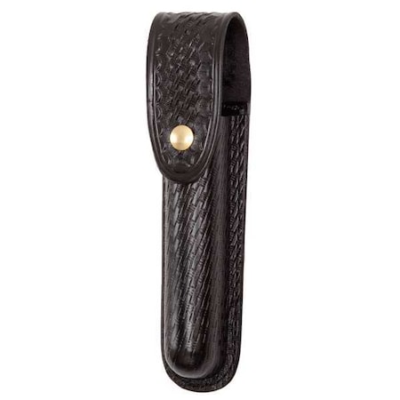 Flashlight Case, Black Weave MPN:B672-4WBR