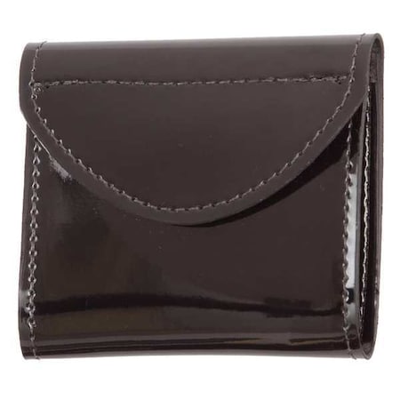Glove Case, Two Pocket, Hi-Gloss MPN:H555CL
