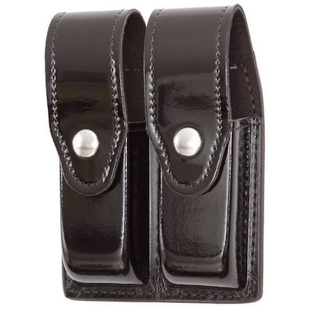 Double Magazine Case, Hi-Gloss MPN:H627-7CL