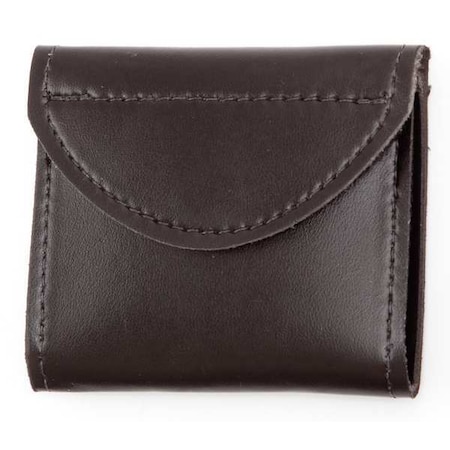 Glove Case, Two Pocket, Black MPN:K555