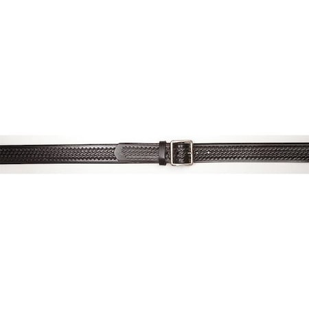 Tool Belt, Garrison Belt, Removable Buckle, Black MPN:B52-34W