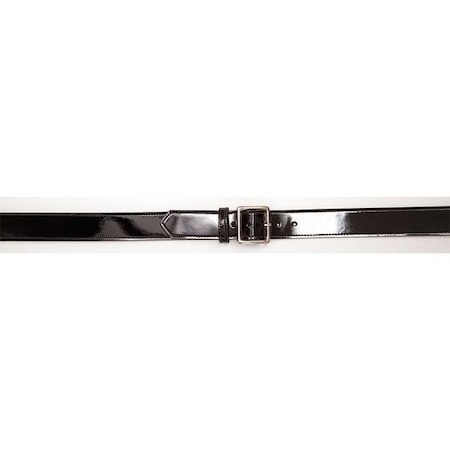 Tool Belt, Garrison Belt, Removable Buckle, Black MPN:H52-48CL
