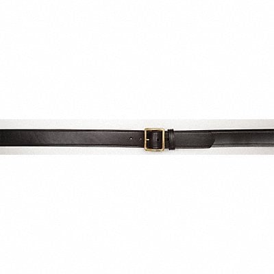 Garrison Belt Black 28 In MPN:B52-28BR