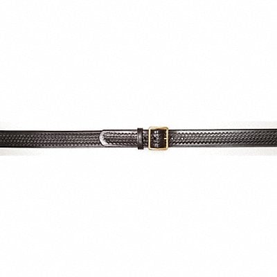 Garrison Belt Black Weave 28 In MPN:B52-28WBR