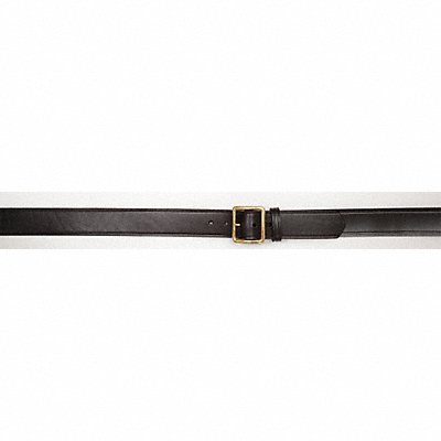 Garrison Belt Black 30 In MPN:B52-30BR