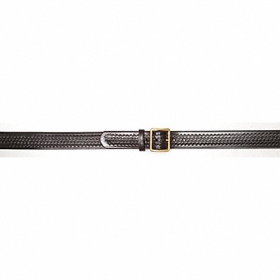 Garrison Belt Black Weave 30 In MPN:B52-30WBR
