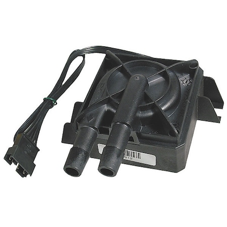 Motor Pump, 12 VDC, Inlet/Outlet 3/8 In MPN:DDC4.1