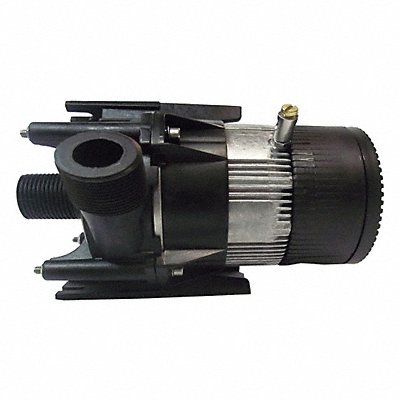 Pump Canned Motor 3/4 In HB 115V 87 psi MPN:E10-NSHNDNN2W-02