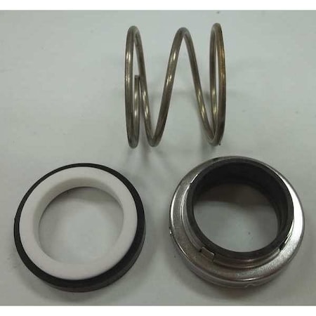 Mechanical Seal MPN:10K13